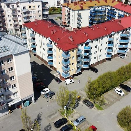 Apartament Swarzędz Exterior foto