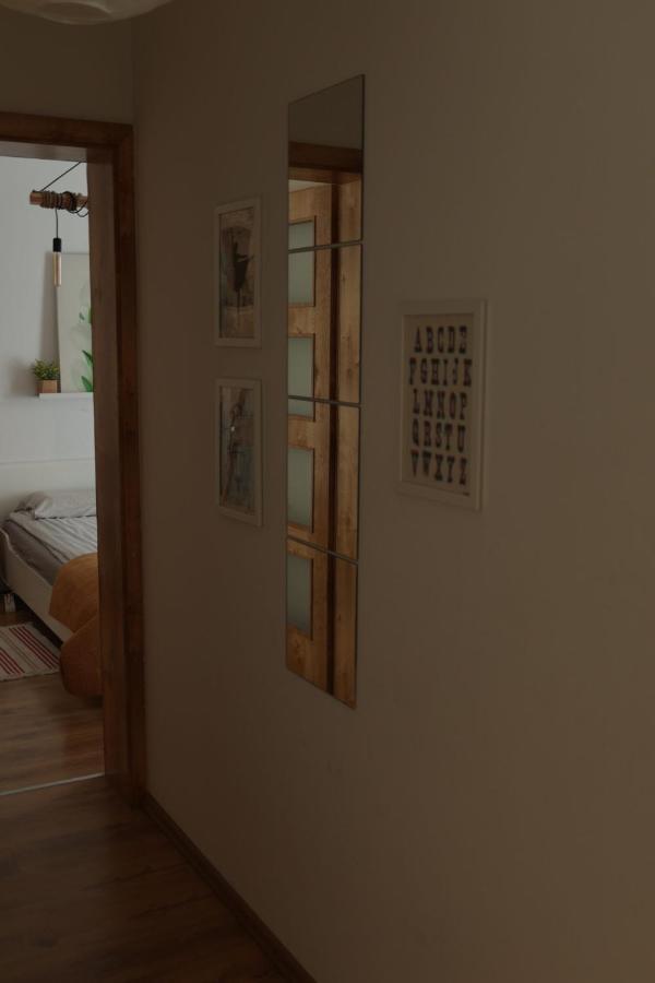 Apartament Swarzędz Exterior foto
