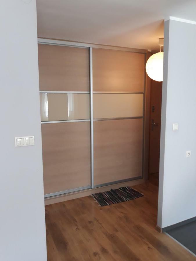 Apartament Swarzędz Exterior foto